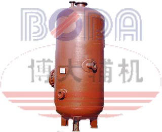 銷售連續(xù)排污擴容器、擴容器-連云港博大機械設(shè)備制造有限公司·連續(xù)排污膨脹器,連續(xù)排污擴容器設(shè)計,連續(xù)排污擴容器制造,壓力容器,鍋爐排污擴容器