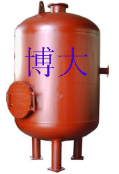 排污擴(kuò)容器、擴(kuò)容器、連續(xù)排污擴(kuò)容器